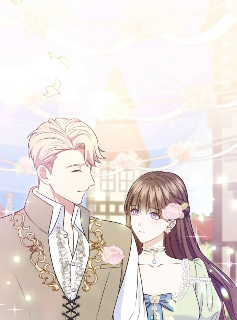 Stand-In Bride: The Time-Limited Duchess Chapter 24 574 117