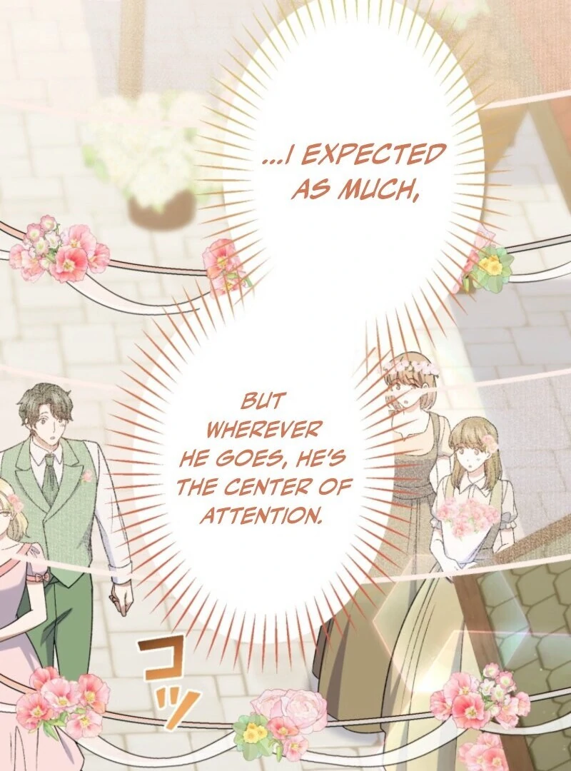 Stand-In Bride: The Time-Limited Duchess Chapter 24 577 120