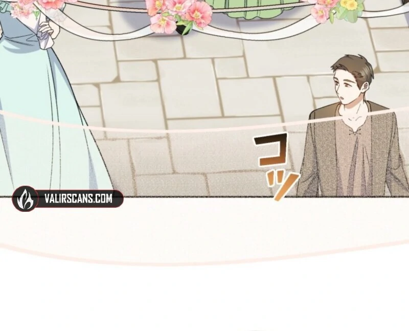 Stand-In Bride: The Time-Limited Duchess Chapter 24 579 122