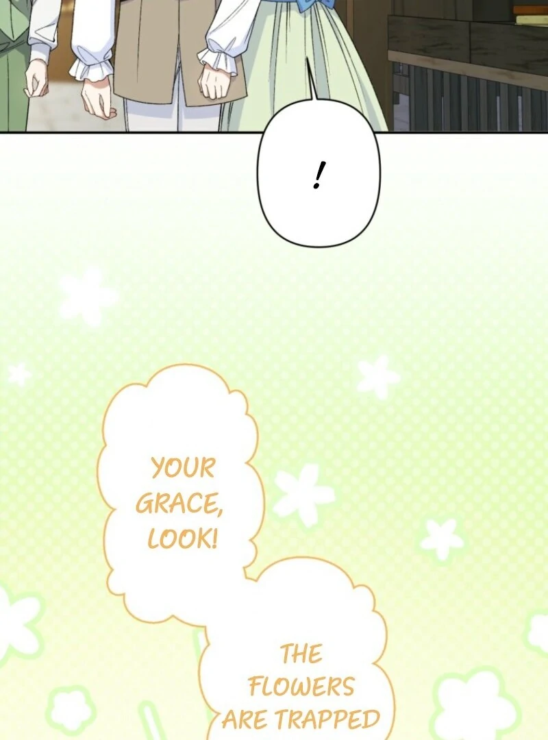 Stand-In Bride: The Time-Limited Duchess Chapter 24 581 124