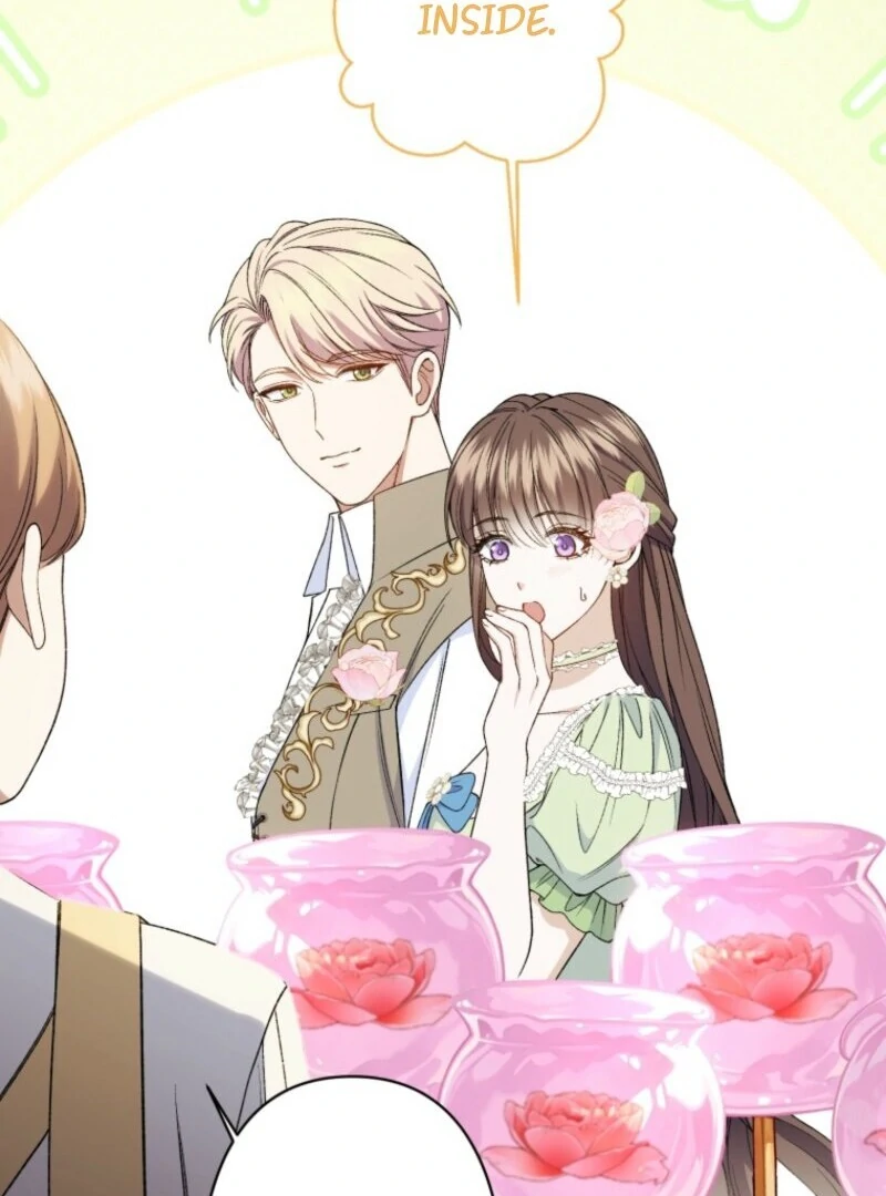 Stand-In Bride: The Time-Limited Duchess Chapter 24 582 125