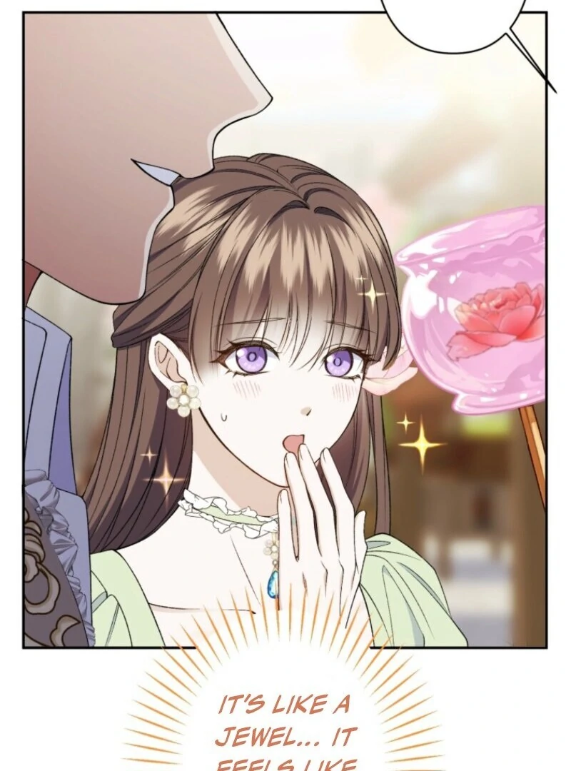 Stand-In Bride: The Time-Limited Duchess Chapter 24 584 127