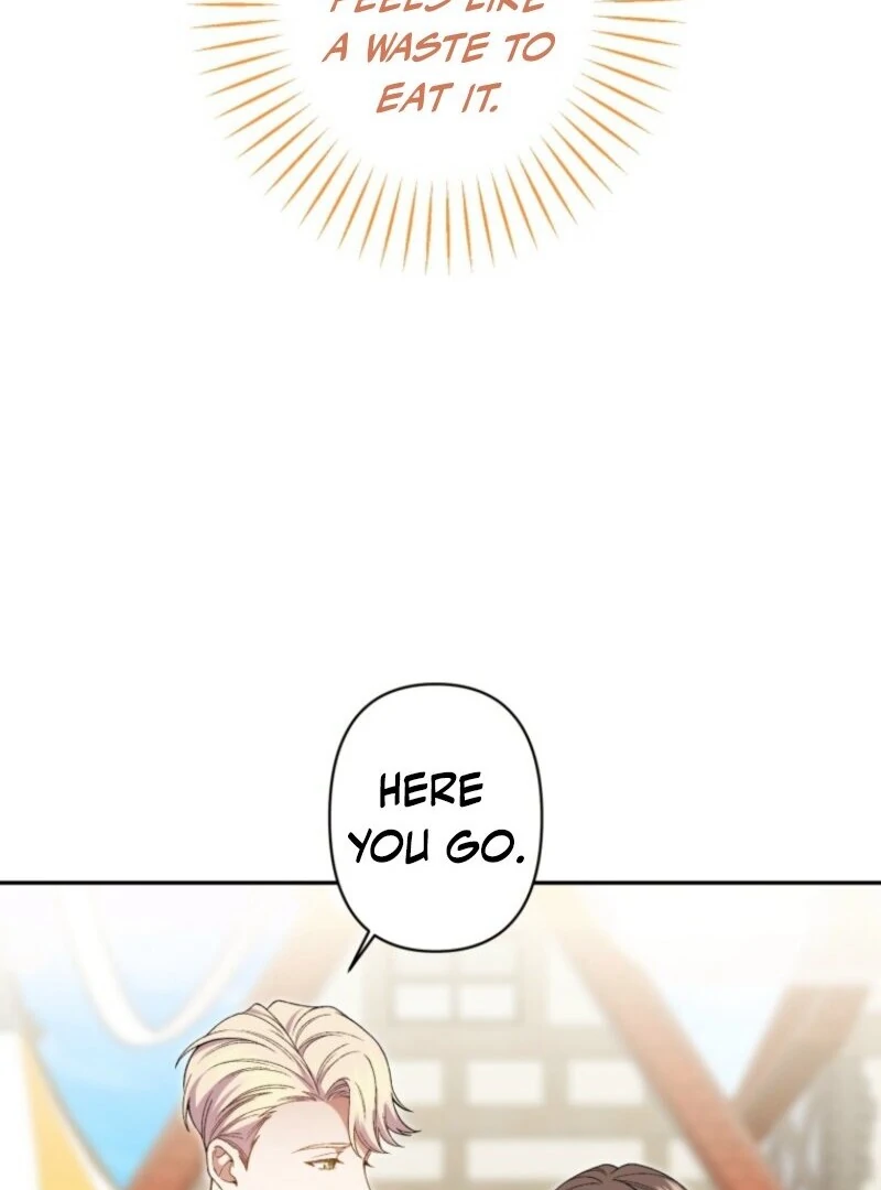 Stand-In Bride: The Time-Limited Duchess Chapter 24 585 128