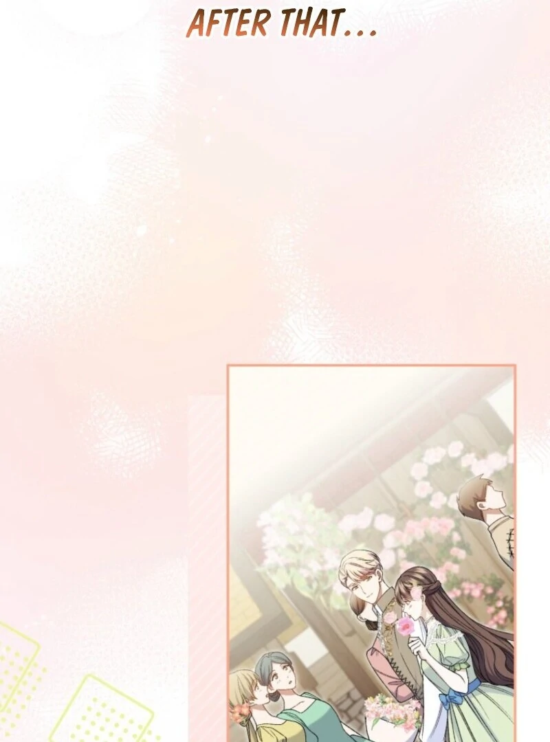 Stand-In Bride: The Time-Limited Duchess Chapter 24 587 130