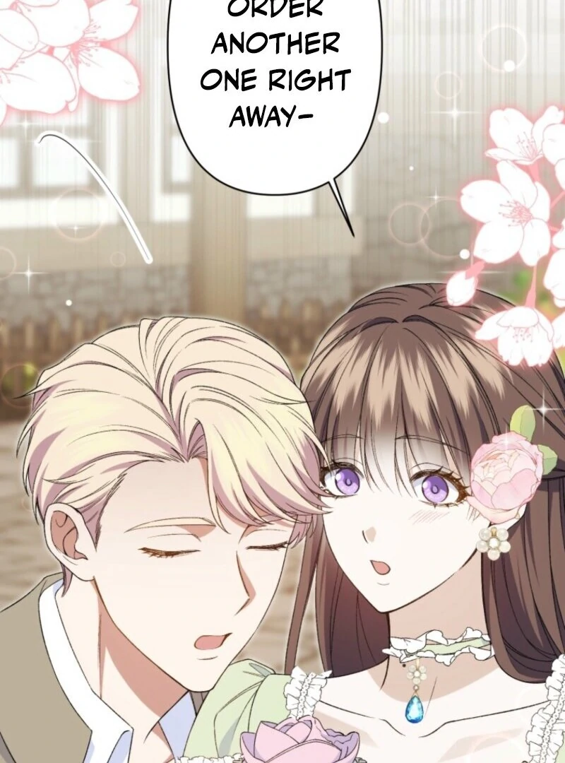 Stand-In Bride: The Time-Limited Duchess Chapter 24 592 135