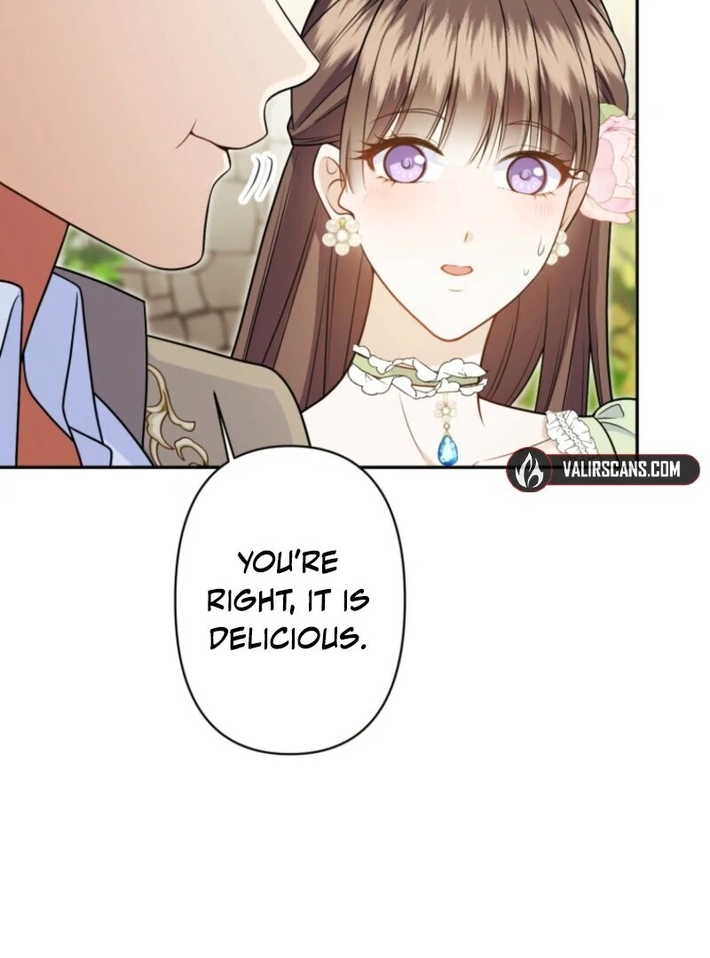 Stand-In Bride: The Time-Limited Duchess Chapter 24 595 138