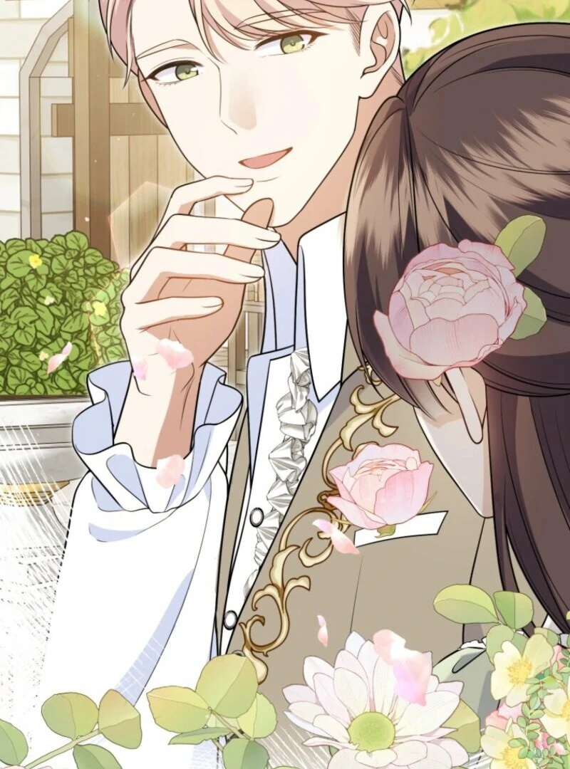 Stand-In Bride: The Time-Limited Duchess Chapter 24 597 140