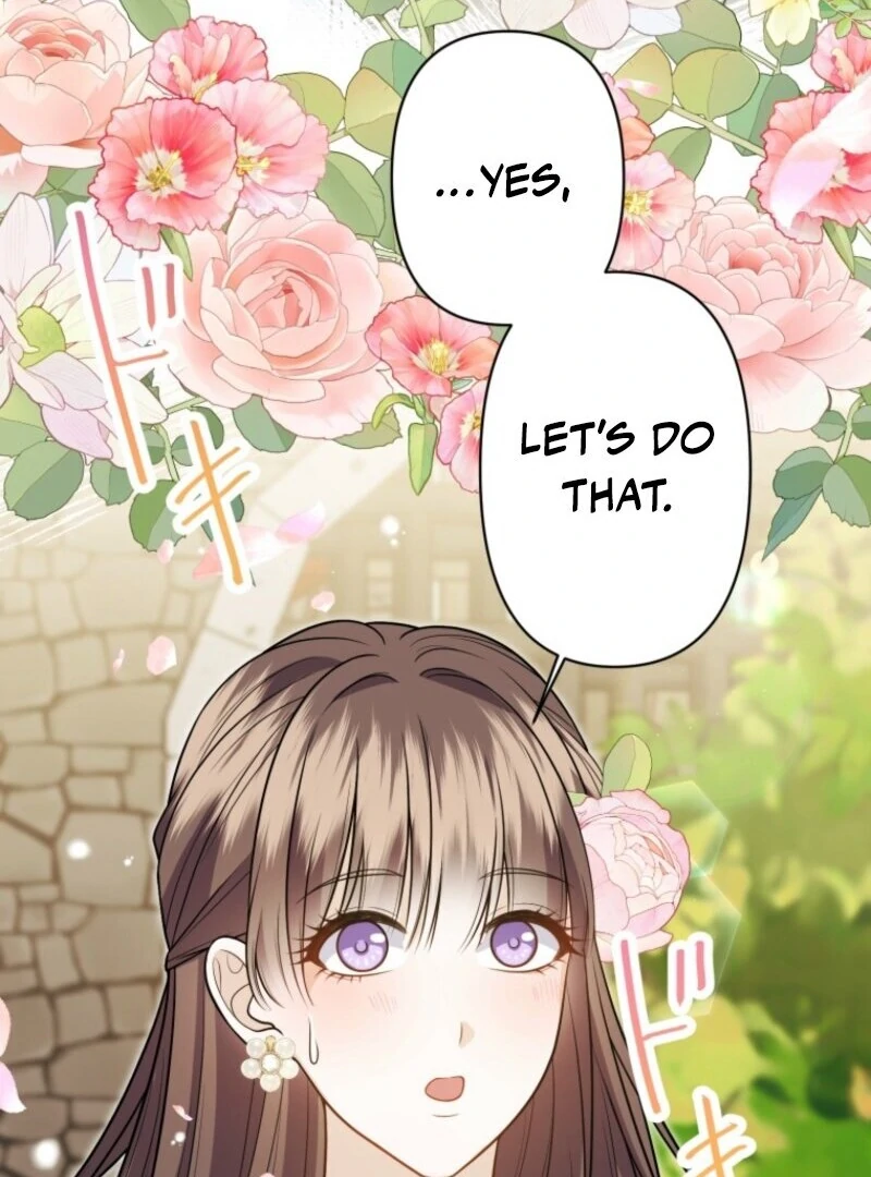 Stand-In Bride: The Time-Limited Duchess Chapter 24 598 141