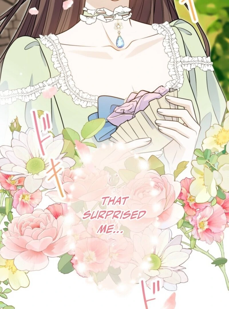 Stand-In Bride: The Time-Limited Duchess Chapter 24 599 142