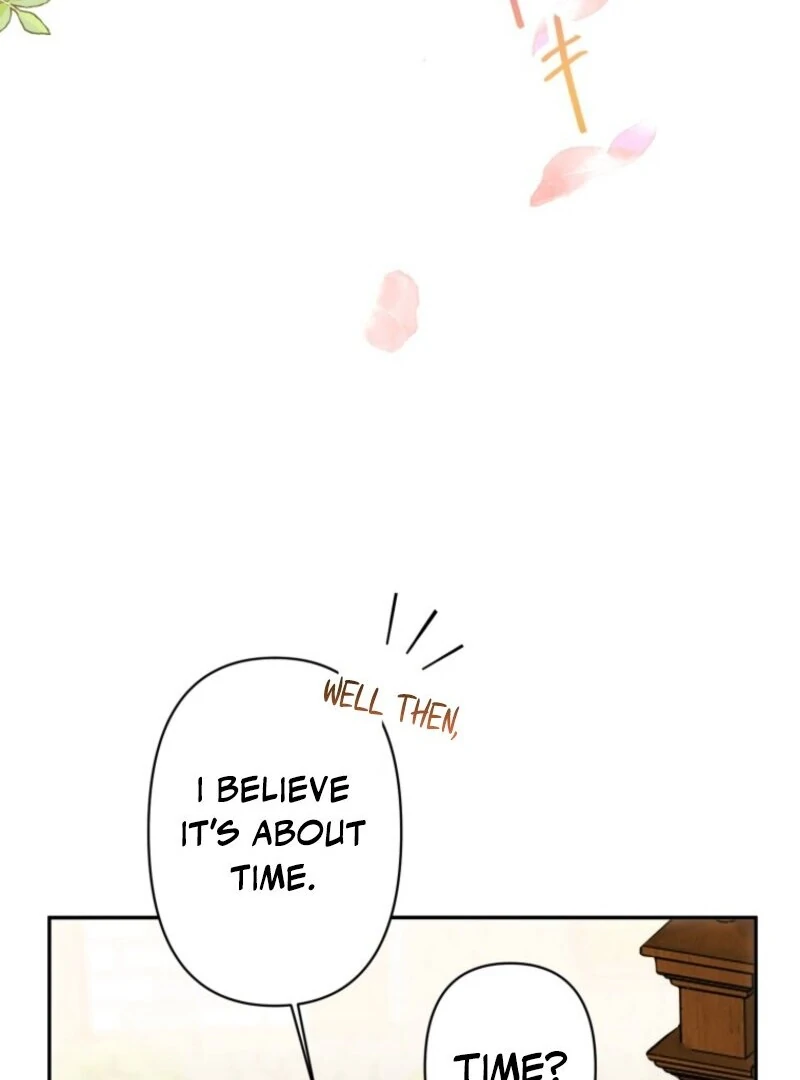 Stand-In Bride: The Time-Limited Duchess Chapter 24 600 143