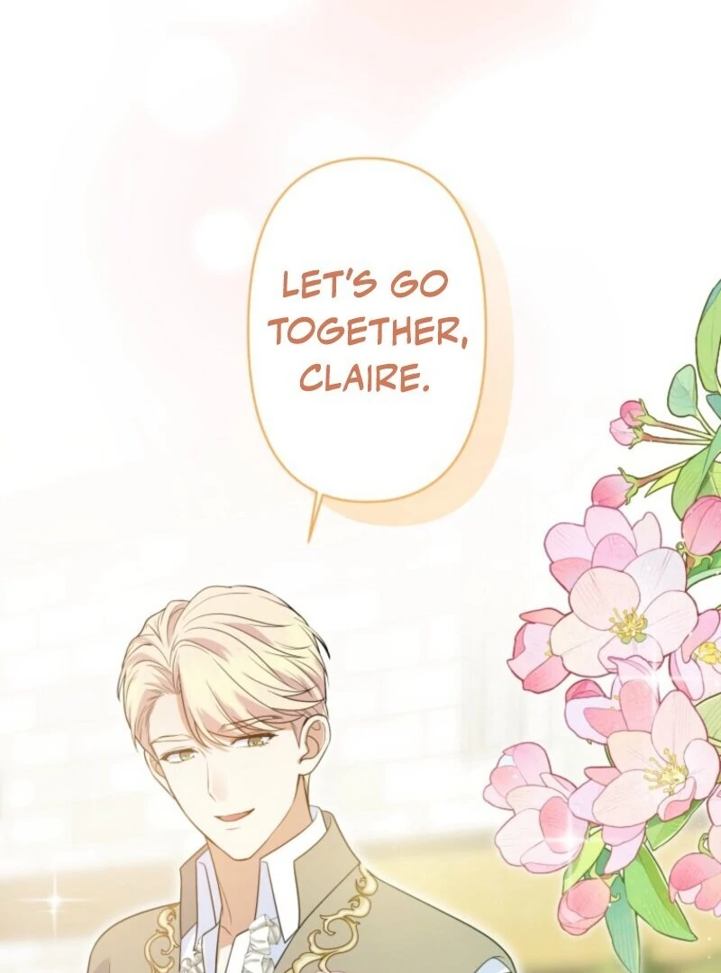 Stand-In Bride: The Time-Limited Duchess Chapter 24 603 146