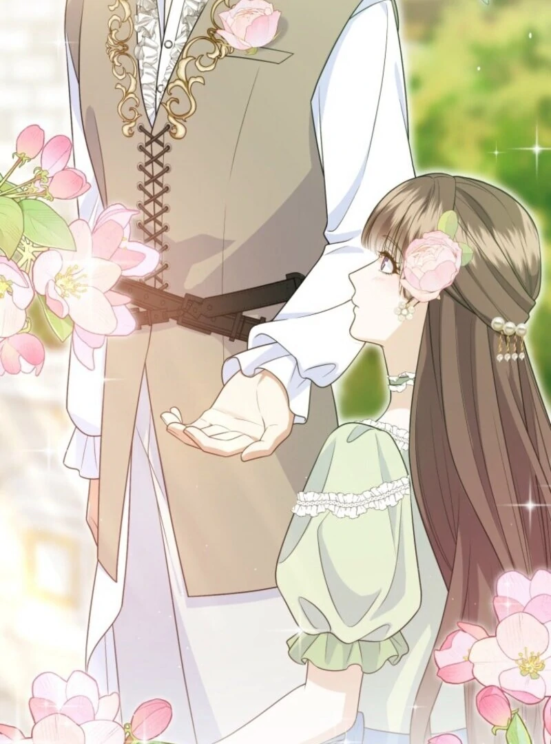 Stand-In Bride: The Time-Limited Duchess Chapter 24 604 147