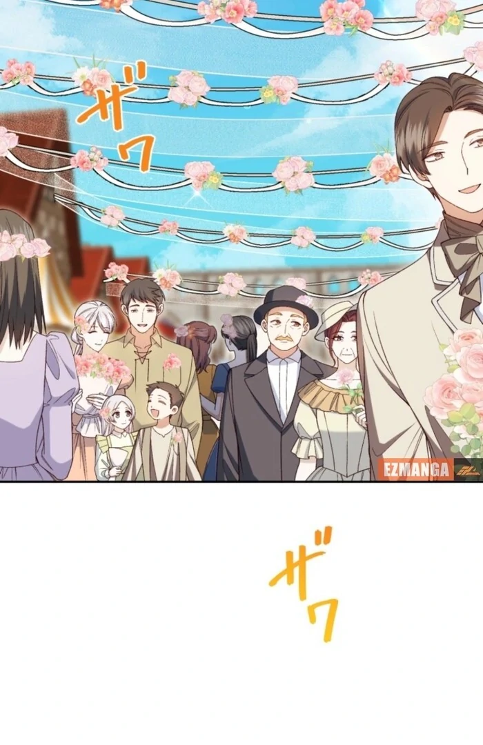 Stand-In Bride: The Time-Limited Duchess Chapter 25 410 004