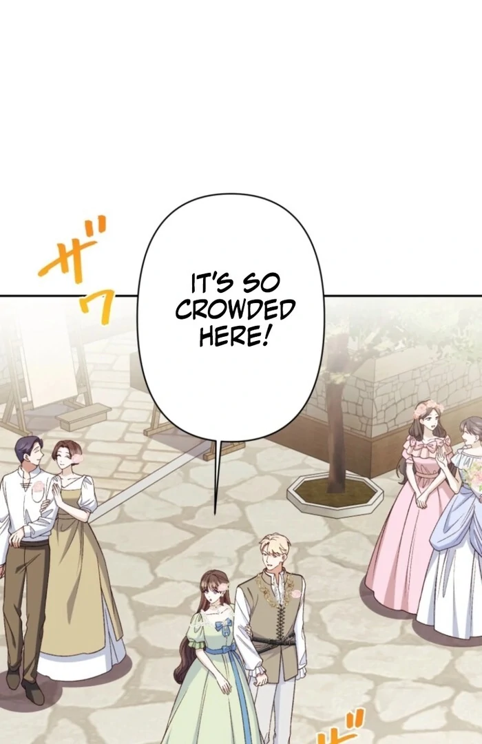 Stand-In Bride: The Time-Limited Duchess Chapter 25 411 005