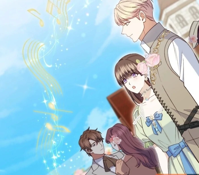 Stand-In Bride: The Time-Limited Duchess Chapter 25 415 009