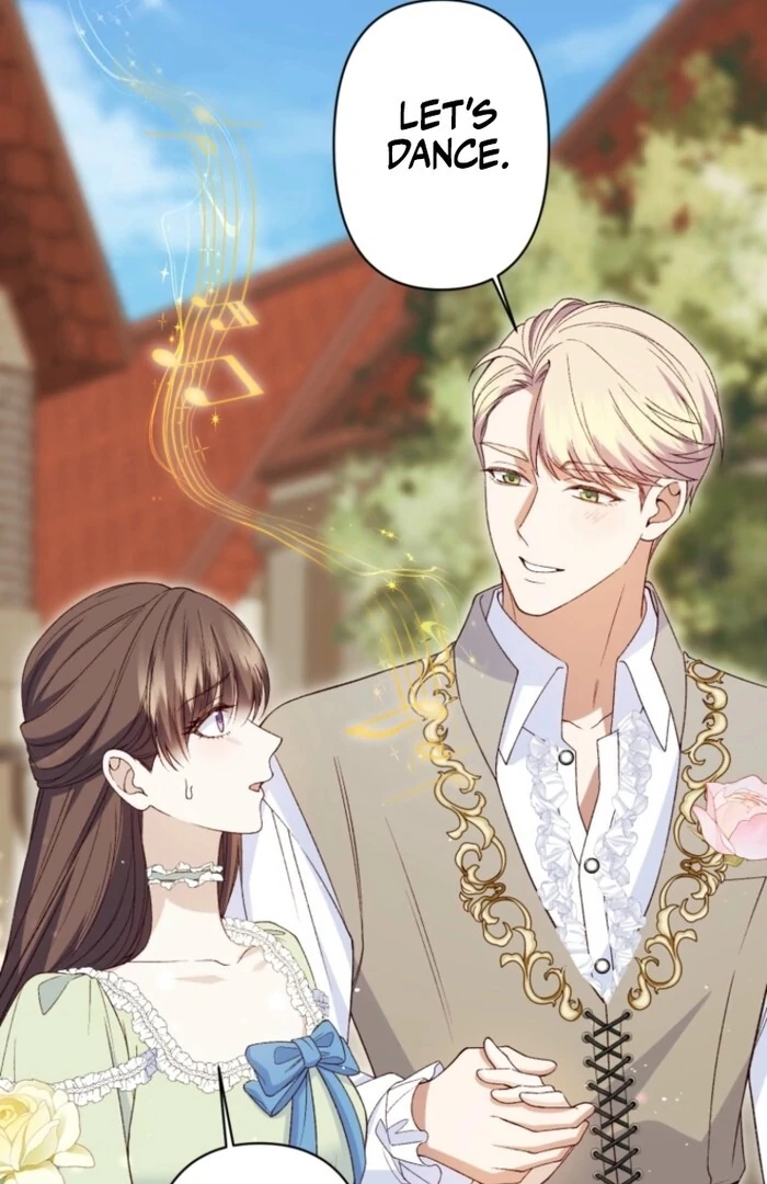 Stand-In Bride: The Time-Limited Duchess Chapter 25 417 011
