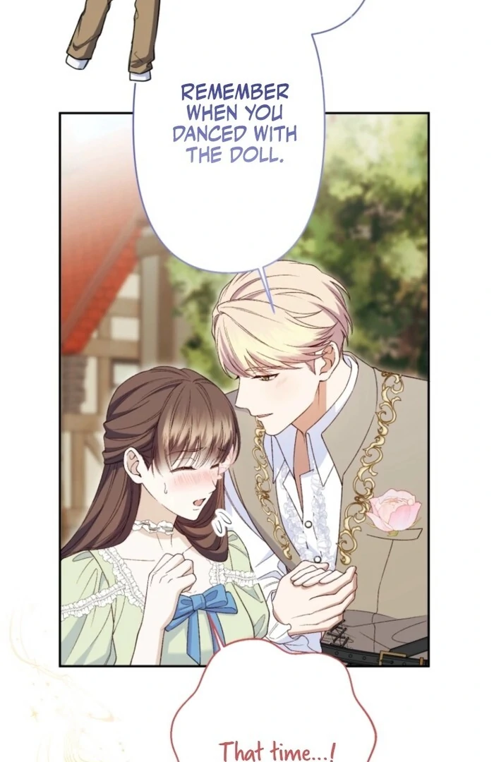 Stand-In Bride: The Time-Limited Duchess Chapter 25 419 013