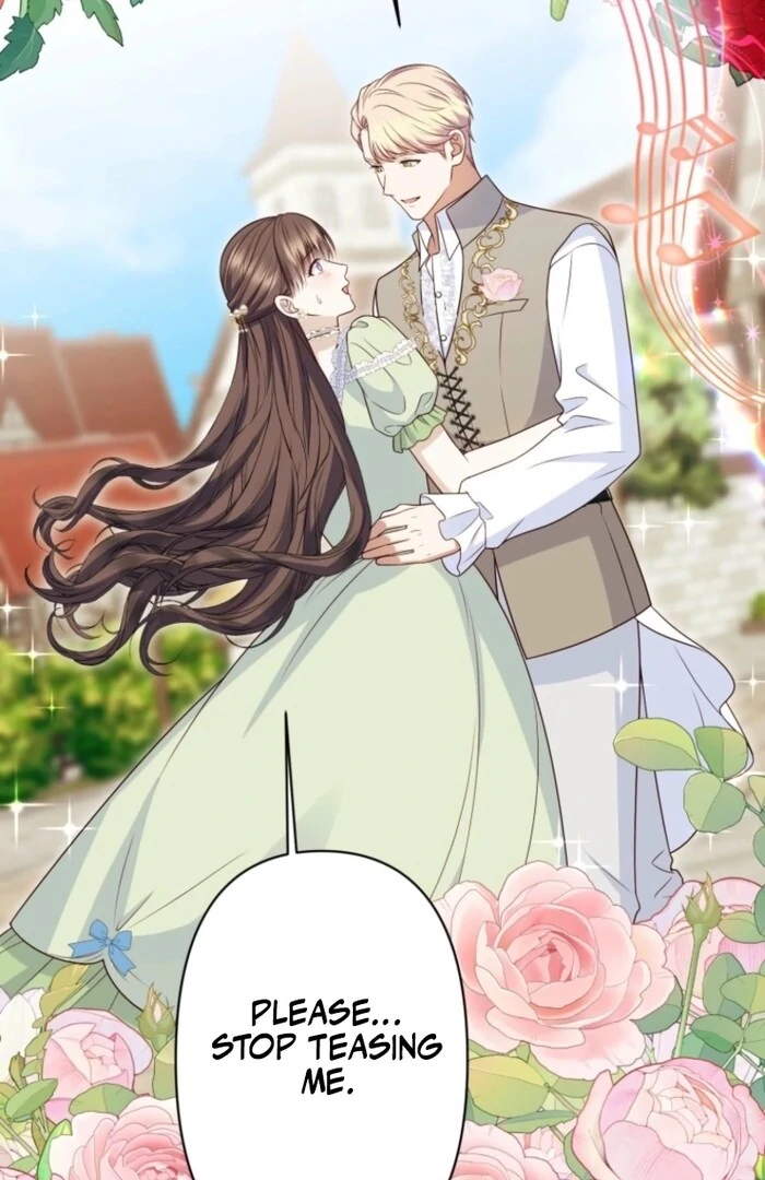 Stand-In Bride: The Time-Limited Duchess Chapter 25 422 016