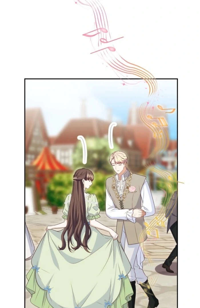 Stand-In Bride: The Time-Limited Duchess Chapter 25 427 021