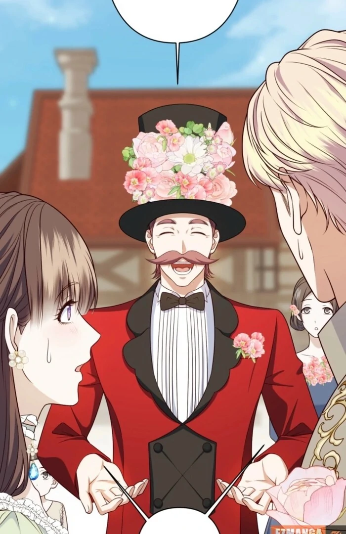 Stand-In Bride: The Time-Limited Duchess Chapter 25 429 023