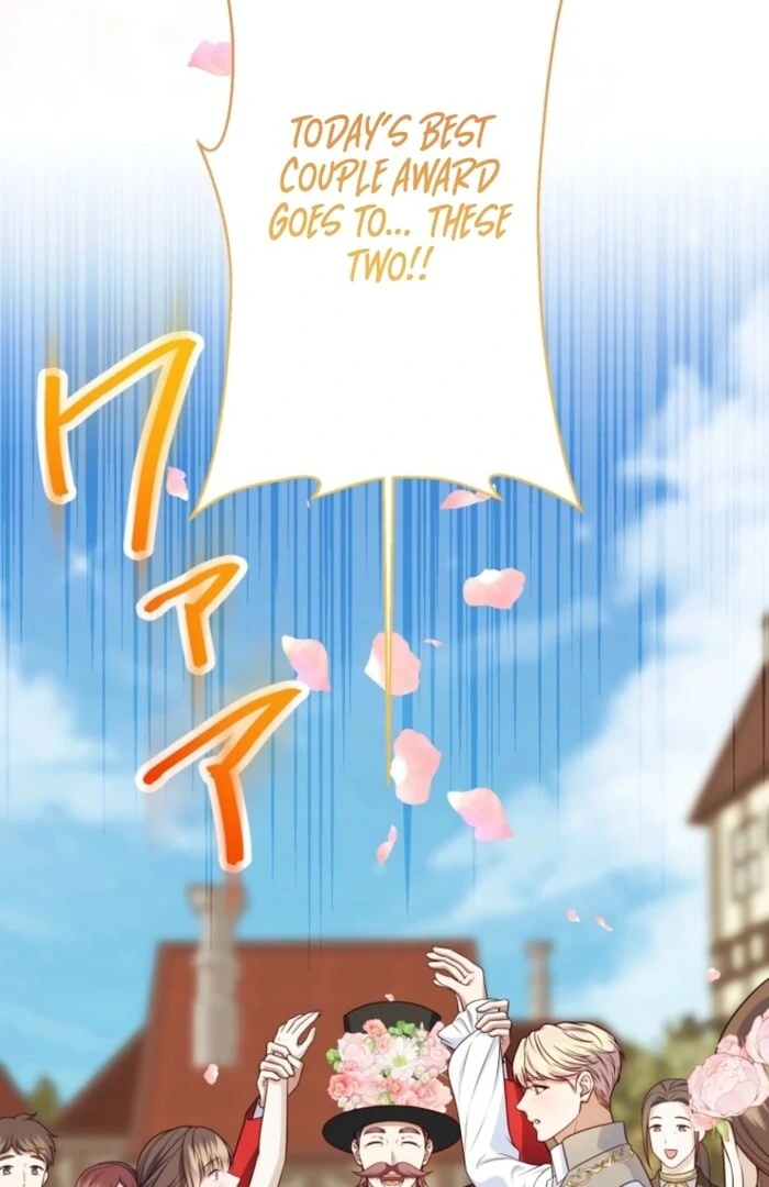 Stand-In Bride: The Time-Limited Duchess Chapter 25 432 026