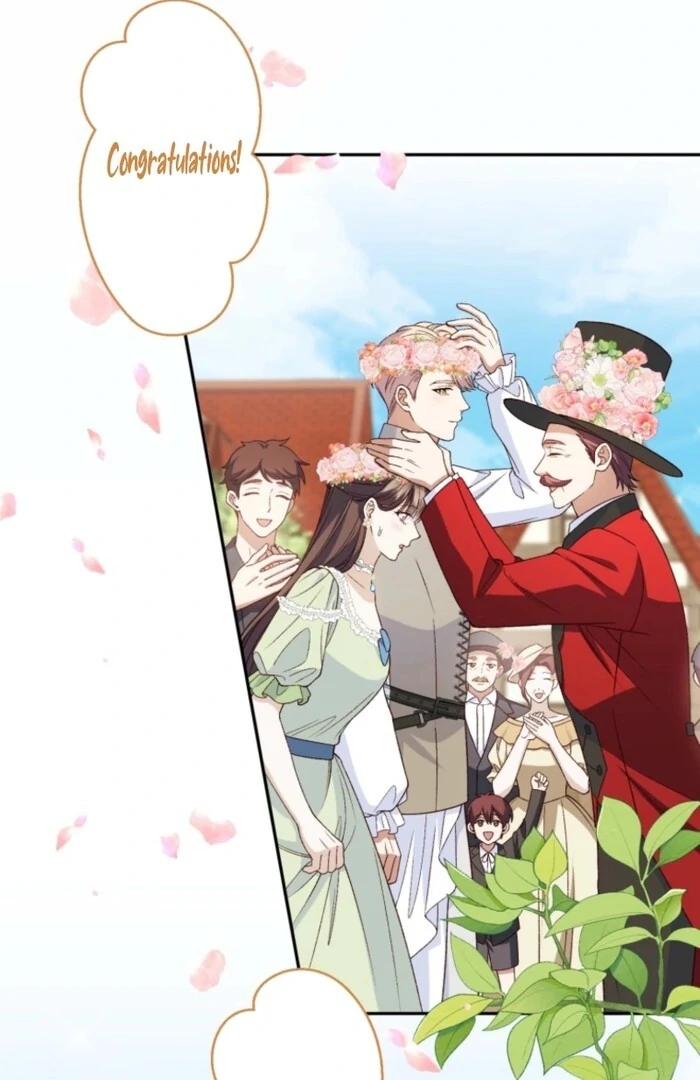 Stand-In Bride: The Time-Limited Duchess Chapter 25 436 030