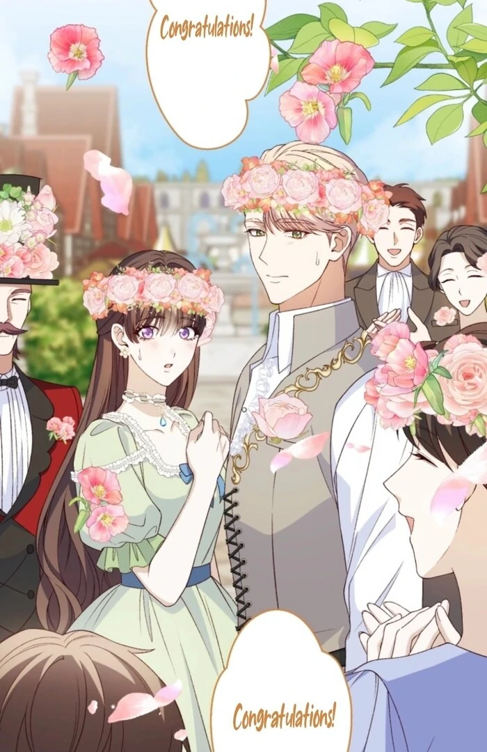 Stand-In Bride: The Time-Limited Duchess Chapter 25 437 031