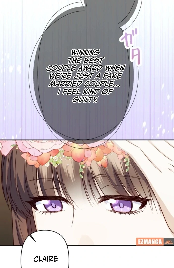 Stand-In Bride: The Time-Limited Duchess Chapter 25 447 041