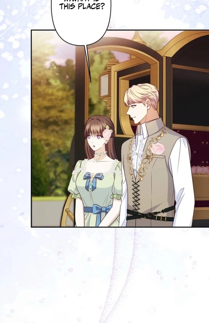 Stand-In Bride: The Time-Limited Duchess Chapter 25 452 046