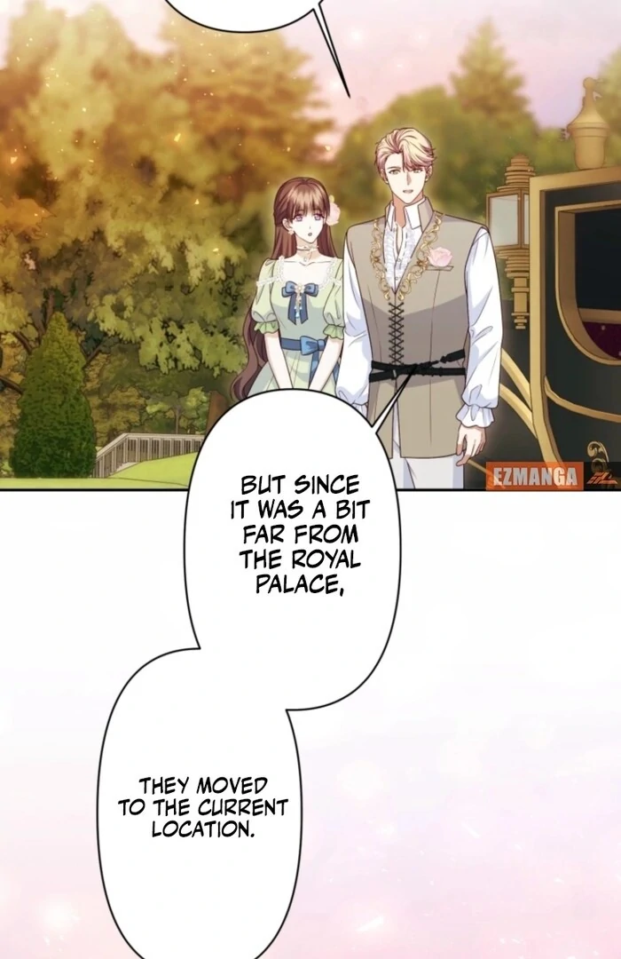 Stand-In Bride: The Time-Limited Duchess Chapter 25 456 050