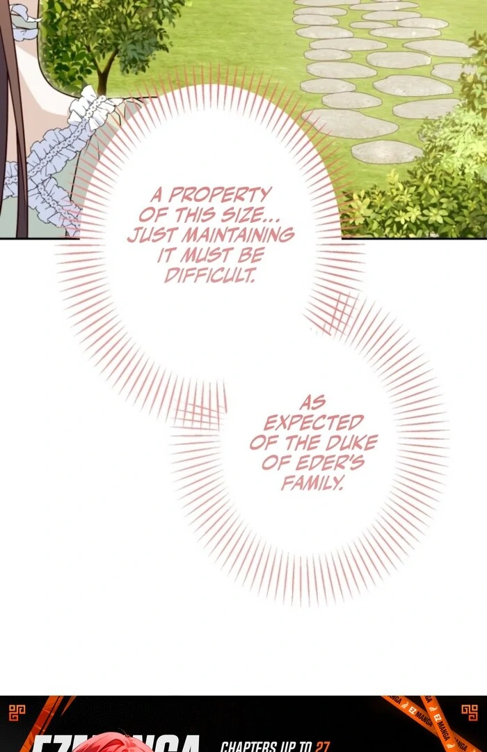 Stand-In Bride: The Time-Limited Duchess Chapter 25 458 052