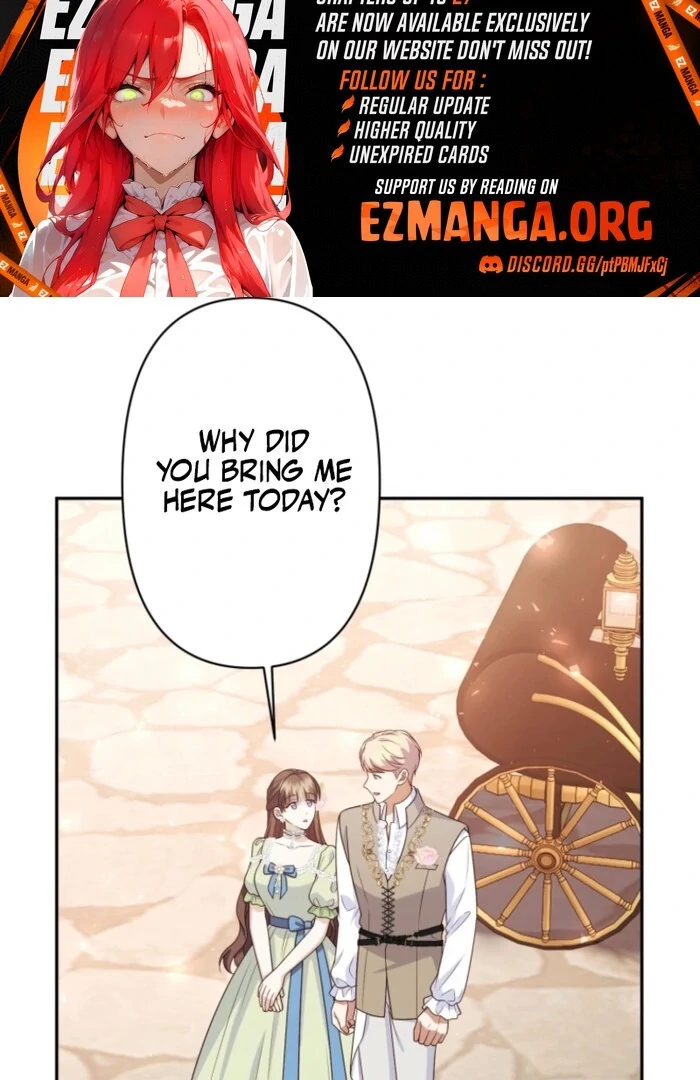 Stand-In Bride: The Time-Limited Duchess Chapter 25 459 053