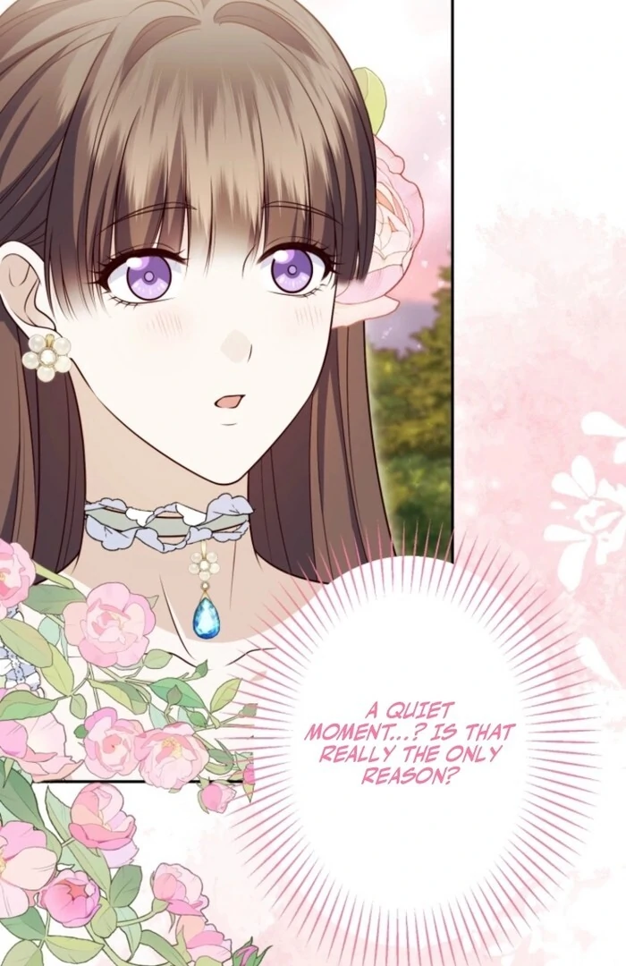 Stand-In Bride: The Time-Limited Duchess Chapter 25 461 055