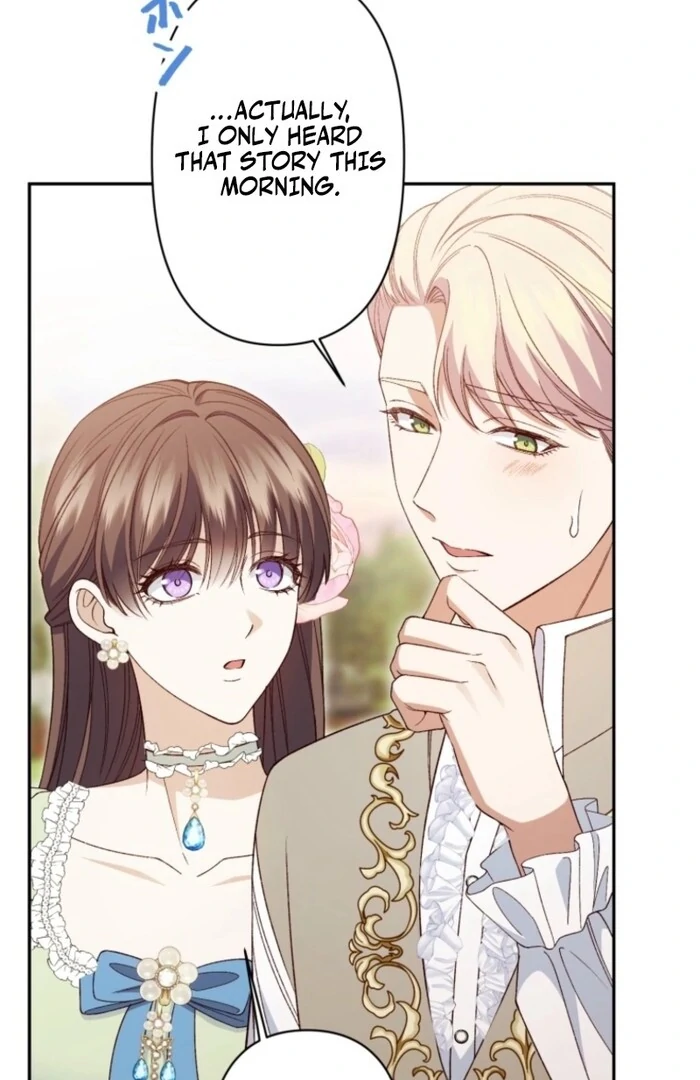 Stand-In Bride: The Time-Limited Duchess Chapter 25 467 061