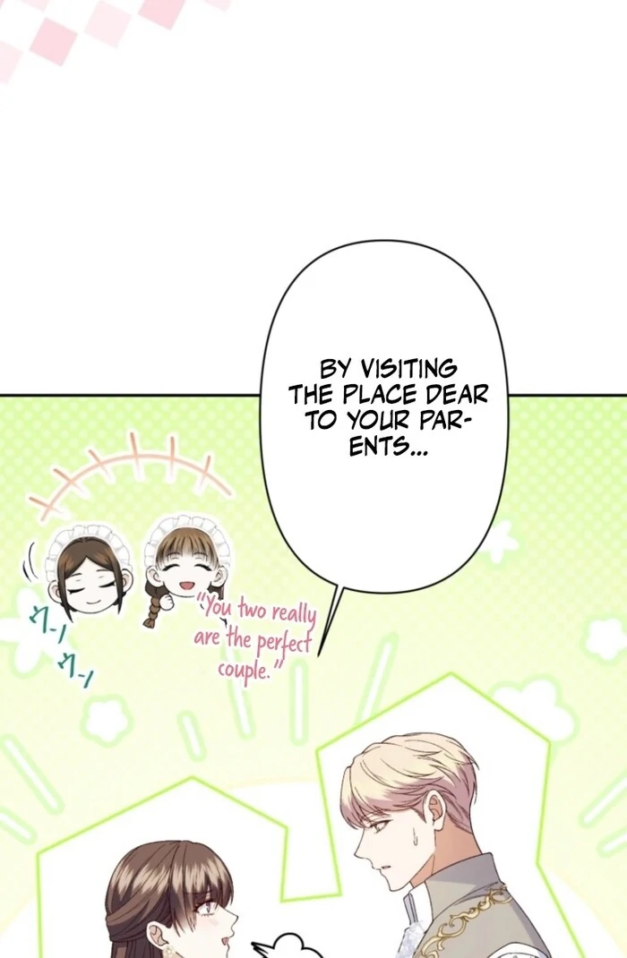 Stand-In Bride: The Time-Limited Duchess Chapter 25 471 065