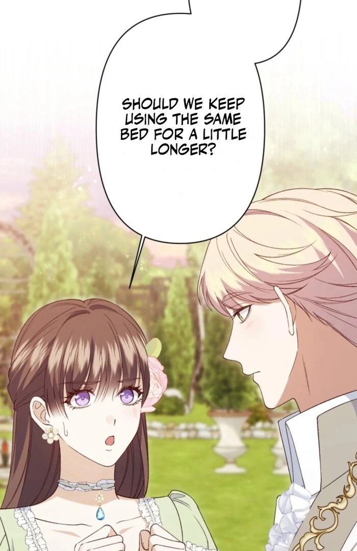 Stand-In Bride: The Time-Limited Duchess Chapter 25 475 069