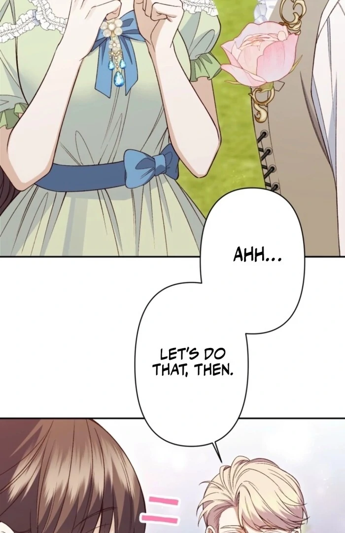 Stand-In Bride: The Time-Limited Duchess Chapter 25 476 070