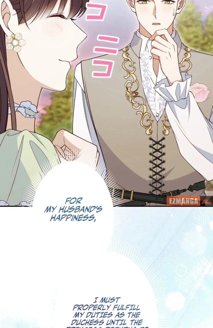 Stand-In Bride: The Time-Limited Duchess Chapter 25 477 071