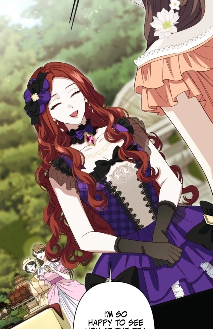 Stand-In Bride: The Time-Limited Duchess Chapter 25 485 079