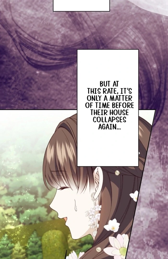 Stand-In Bride: The Time-Limited Duchess Chapter 25 489 083