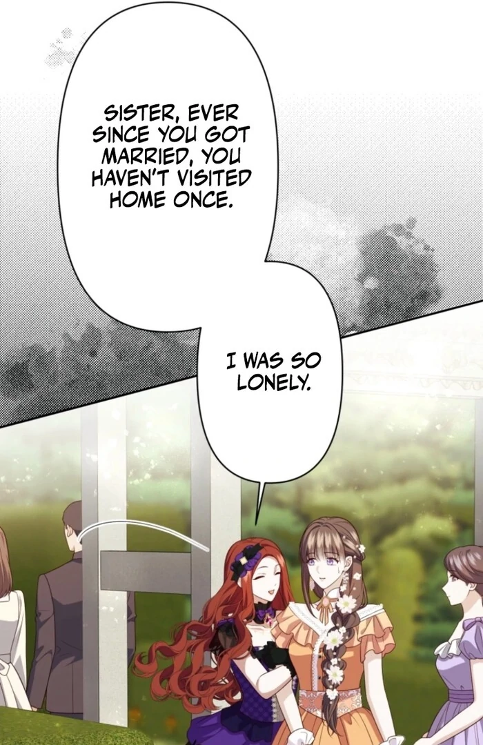 Stand-In Bride: The Time-Limited Duchess Chapter 25 492 086