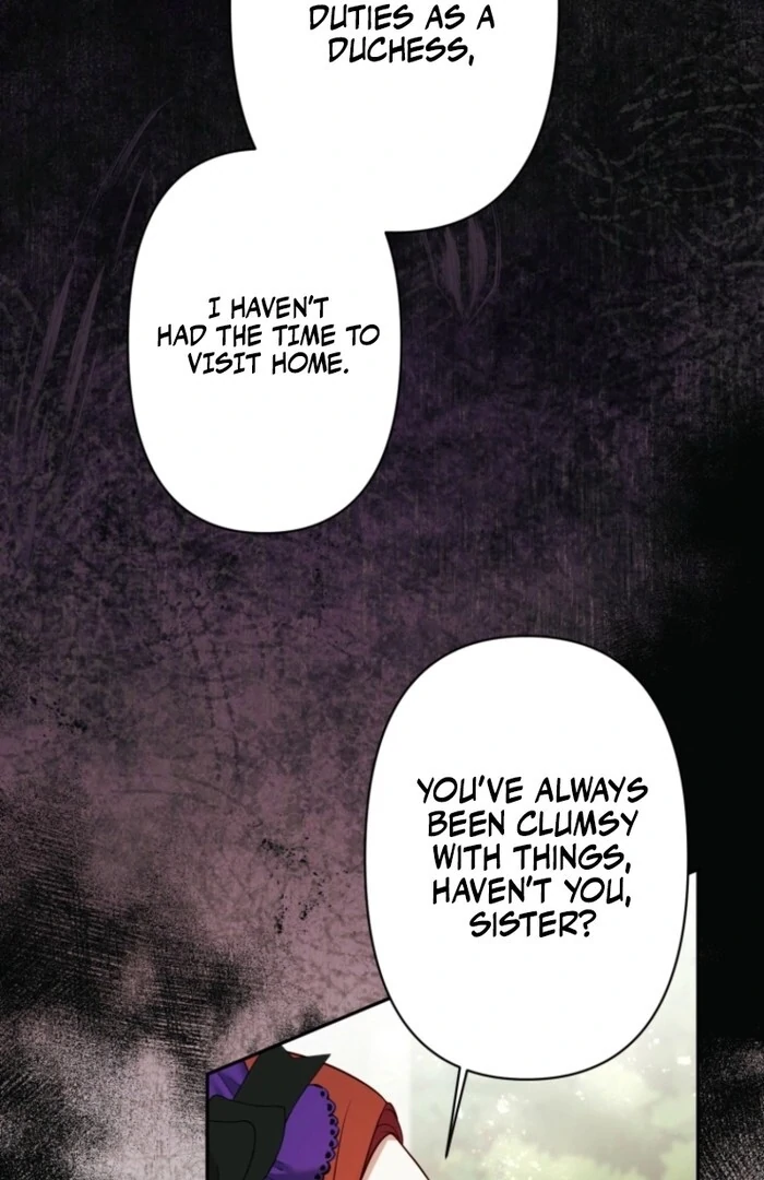 Stand-In Bride: The Time-Limited Duchess Chapter 25 496 090