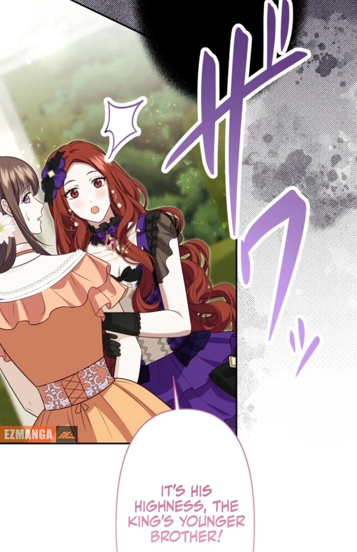 Stand-In Bride: The Time-Limited Duchess Chapter 25 506 100