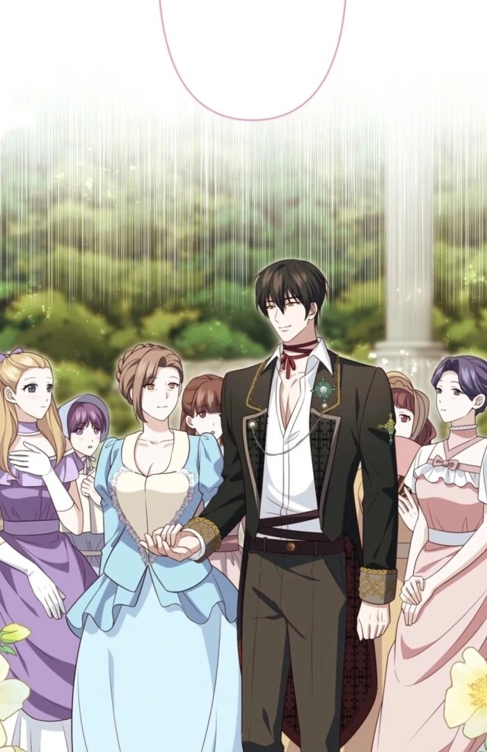 Stand-In Bride: The Time-Limited Duchess Chapter 25 507 101