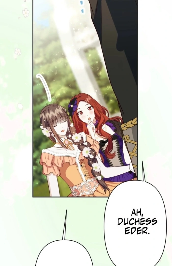 Stand-In Bride: The Time-Limited Duchess Chapter 25 512 106