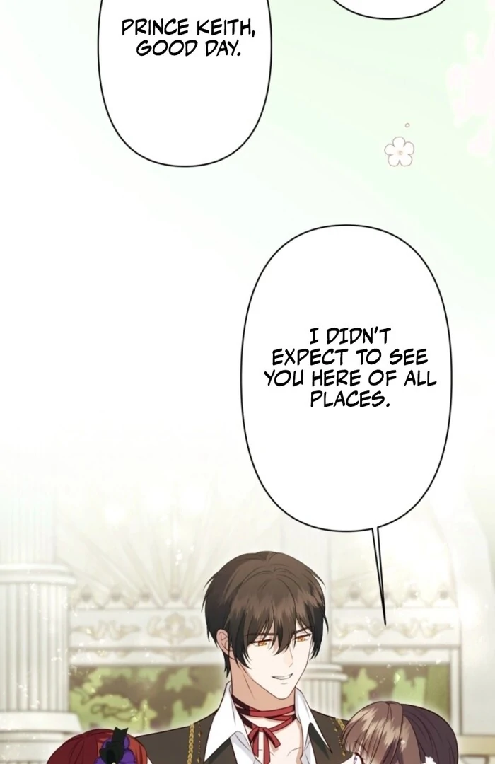 Stand-In Bride: The Time-Limited Duchess Chapter 25 513 107