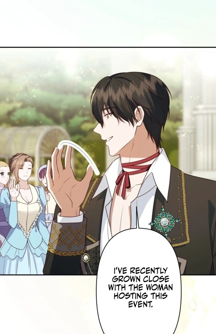 Stand-In Bride: The Time-Limited Duchess Chapter 25 515 109