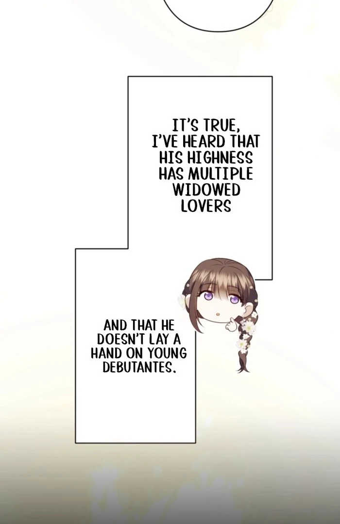 Stand-In Bride: The Time-Limited Duchess Chapter 25 516 110