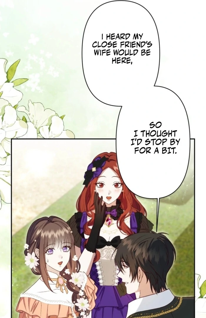 Stand-In Bride: The Time-Limited Duchess Chapter 25 519 113