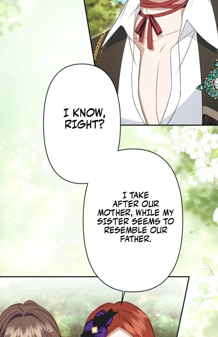 Stand-In Bride: The Time-Limited Duchess Chapter 25 524 118